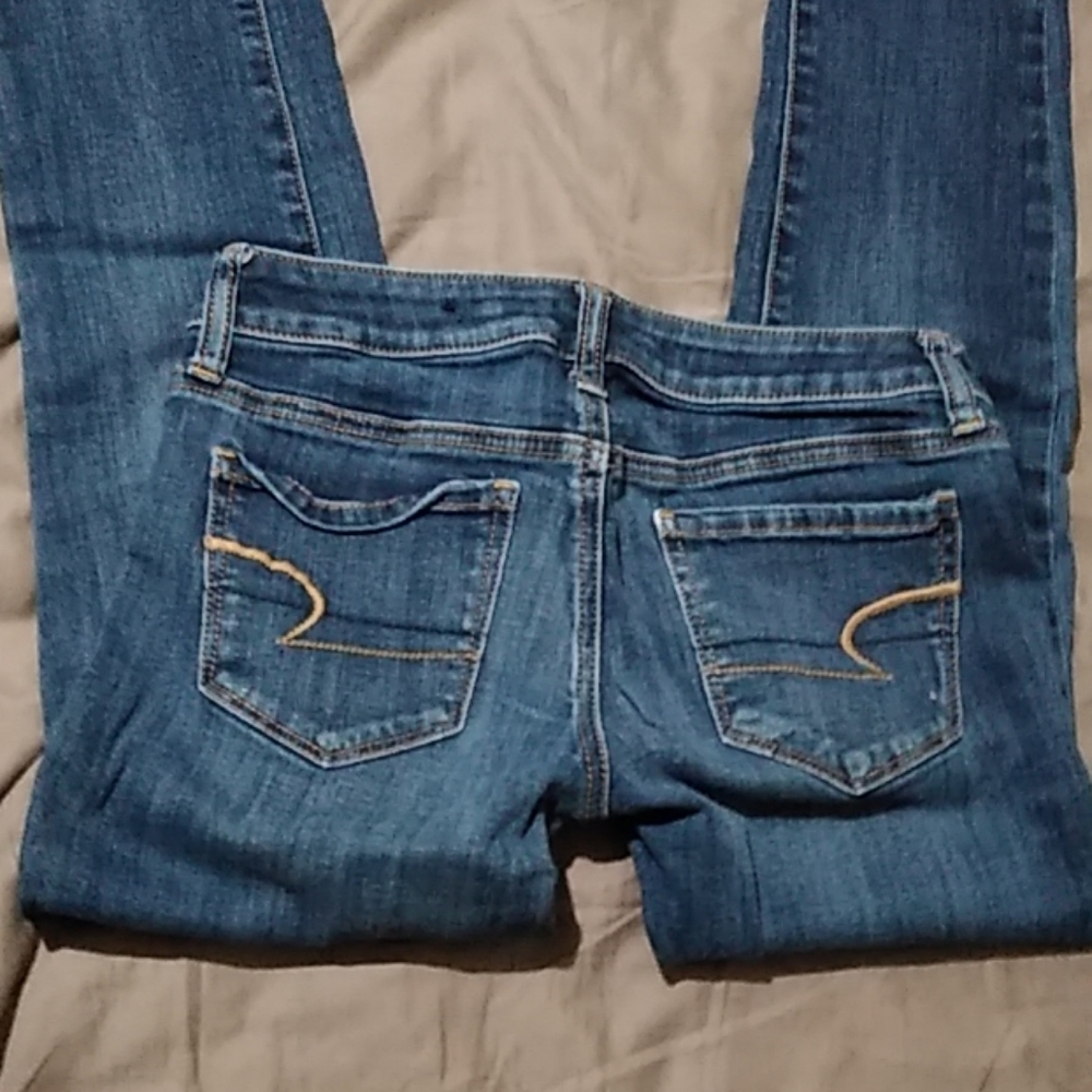 American eagle jeans - Picture 4 of 5